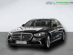 Utilisé 2021 Mercedes S450 Berline | 89 800 €