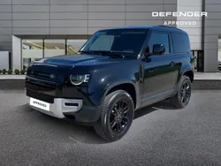 Nouvelle 2025 Land Rover Defender S SUV | 72 945 €