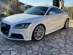 Utilisé 2013 Audi TT S-Line Coupé | 19 600 € (Prix assez cher)