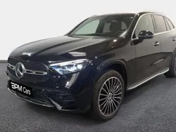 Utilisé 2023 Mercedes GLC300e AMG line | 68 990 € (Prix cher)