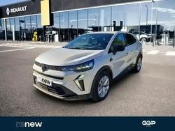 Blanc Occasion 2025 Renault Symbioz Evolution SUV | 26 999 € (Prix juste)