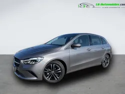 Utilisé 2023 Mercedes B200 Monospace | 36 000 € (Prix assez cher)