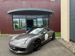 Gris Utilisé 2015 Porsche 911 Carrera GTS Coupé | 92 990 € (Super prix)