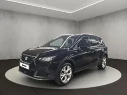 Noir Utilisé 2023 Seat Arona FR SUV | 15 450 € (Super prix)