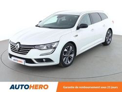 Blanc Utilisé 2018 Renault Talisman LIMITED Break | 15 490 € (Prix juste)