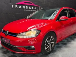 Utilisé 2018 VW Golf VII Berline | 15 990 € (Super prix)