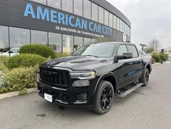 Noir Nouvelle 2025 Dodge Ram Pick-up | 128 900 €