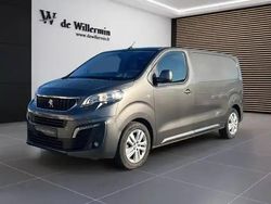 Gris Occasion 2021 Peugeot Expert Premium Van | 27 480 € (Prix juste)