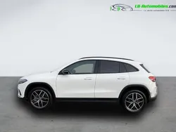 Utilisé 2023 Mercedes EQA300 SUV | 36 300 € (Super prix)