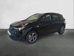 Noir Utilisé 2025 Opel Grandland X SUV | 38 520 €