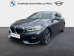Utilisé 2020 BMW 116 Citadine | 19 990 € (Prix cher)