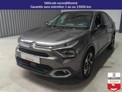 Gris Utilisé 2024 Citroën C4 PureTech SUV | 18 650 € (Prix juste)