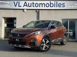 Utilisé 2019 Peugeot 3008 GT-line | 14 990 € (Bon prix)