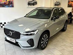 Gris Occasion 2023 Volvo XC60 SUV | 52 490 € (Prix juste)