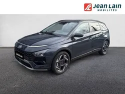 Gris Utilisé 2025 Hyundai Bayon SUV | 24 754 € (Prix cher)