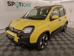 Noir Utilisé 2025 Fiat Panda Classica Citadine | 17 190 €