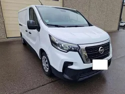 Blanc Utilisé 2022 Nissan Primastar Acenta Monospace | 18 451 € (Prix juste)