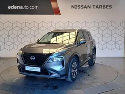 Gris Utilisé 2023 Nissan X-Trail N-Connecta SUV | 30 990 € (Prix juste)