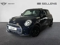 Utilisé 2021 Mini ONE Citadine | 21 743 € (Prix juste)