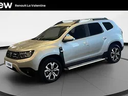 Gris Utilisé 2022 Dacia Duster Journey SUV | 24 790 € (Prix assez cher)