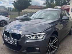 Utilisé 2018 BMW 320 M Sport Berline | 22 490 € (Prix juste)