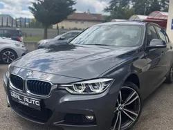 Utilisé 2018 BMW 320 M Sport Berline | 22 590 € (Prix juste)