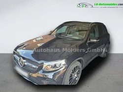 Utilisé 2019 Mercedes GLC43 AMG AMG | 48 500 € (Prix juste)