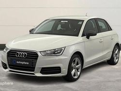 Utilisé 2016 Audi A1 Ambiente Citadine | 15 499 €