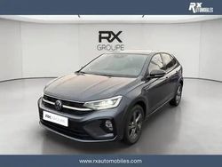 Gris Occasion 2022 VW Taigo SUV | 24 490 € (Prix juste)