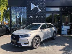 Utilisé 2020 DS Automobiles DS7 Crossback Grand Chic SUV | 25 990 € (Prix juste)