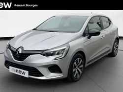 Gris Utilisé 2023 Renault Clio V Equilibre Citadine | 15 490 € (Prix juste)