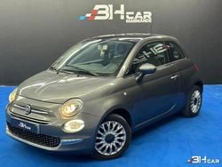 Occasion 2016 Fiat 500 Lounge Citadine | 6 990 € (Prix juste)