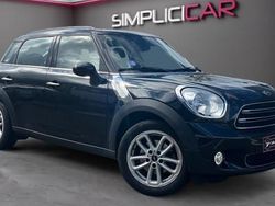 Utilisé 2017 Mini One Countryman Chili SUV | 11 900 €