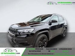 Occasion 2023 Jeep Compass SUV | 27 100 € (Prix juste)