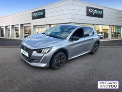 Utilisé 2023 Peugeot 208 GT Citadine | 19 390 € (Prix juste)