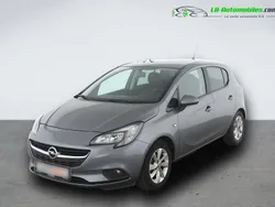 Utilisé 2018 Opel Corsa Citadine | 13 500 € (Prix juste)