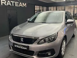 Utilisé 2019 Peugeot 308 Business-Line Berline | 9 490 € (Super prix)
