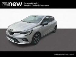 Gris Utilisé 2023 Renault Clio V Evolution | 15 978 € (Bon prix)