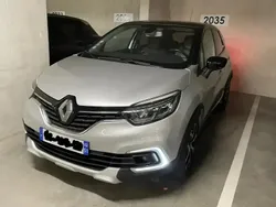 Argent Utilisé 2019 Renault Captur Intens SUV | 11 800 € (Super prix)