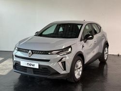 Utilisé 2024 Renault Captur Evolution SUV | 24 990 € (Prix assez cher)