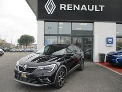Utilisé 2022 Renault Arkana Intens SUV | 20 980 € (Prix juste)