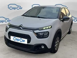 Utilisé 2020 Citroën C3 Business Class Citadine | 7 800 € (Super prix)