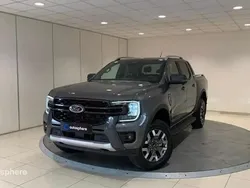 Nouvelle 2025 Ford Ranger Pick-up | 67 158 €