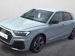 Utilisé 2025 Audi A1 Sportback Black Edition Citadine | 32 990 € (Prix cher)