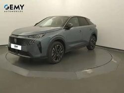 Bleu Utilisé 2025 Peugeot 3008 GTi | 36 479 € (Prix assez cher)