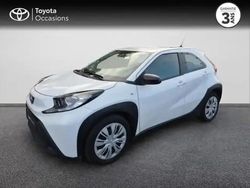 Blanc Occasion 2022 Toyota Aygo X SUV | 13 990 € (Prix juste)