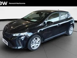 Noir Utilisé 2024 Renault Clio V Evolution Citadine | 15 990 € (Prix juste)