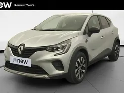 Gris Utilisé 2024 Renault Captur Evolution SUV | 19 199 € (Prix juste)