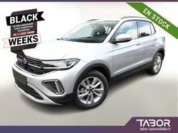 Gris Nouvelle 2025 VW T-Cross Life SUV | 26 005 € (Prix juste)