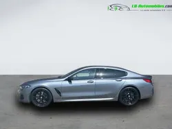 Utilisé 2021 BMW 840 Comfort Edition Coupé | 76 100 €